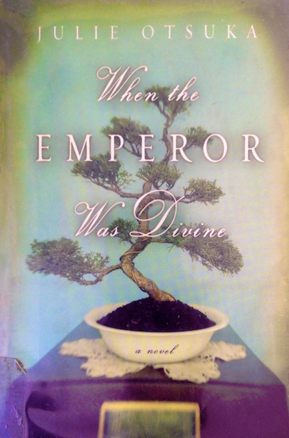 When the Emperor Was Divine (Book Review)