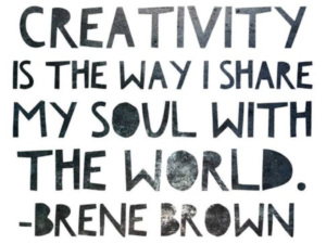 Art and Creativity Quotes from Memes