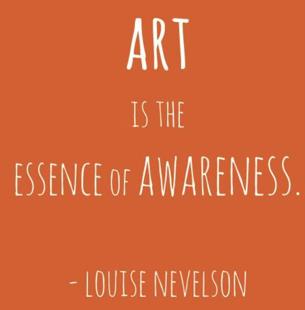 Art and Creativity Quotes from Memes | Polly Castor