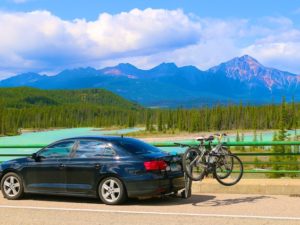 Goodbye to our VW TDI