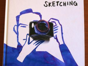 Sunday Sketching (Book Review)