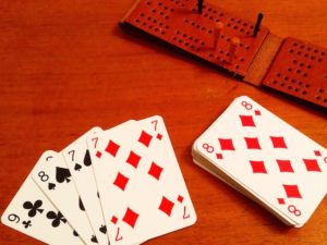 Grace Notes #4