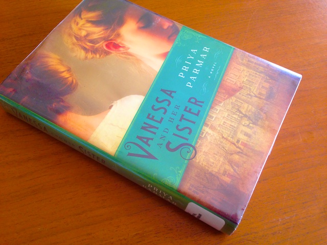 Vanessa and Her Sister (Book Review)