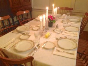 That’s Entertainment! (poem by Madora McKensie Kibbe)