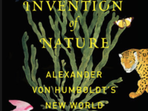 The Invention of Nature (Book Review)