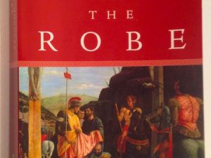 The Robe (Book Review)
