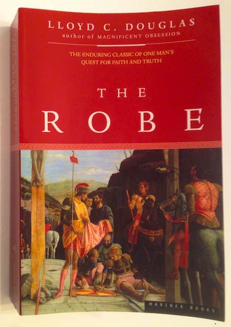 The Robe (Book Review)