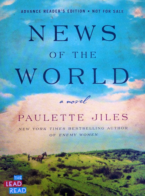 book review news of the world