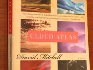 Cloud Atlas (Book Review)