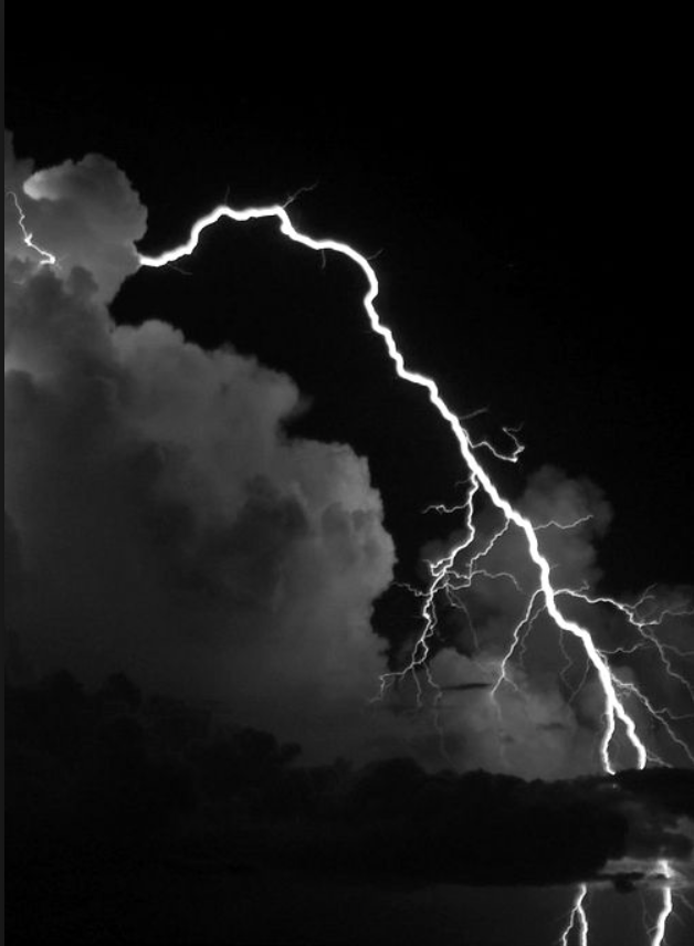 Agony (New Good Friday Poem by Polly Castor)
