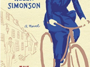 The Summer Before the War (book review)