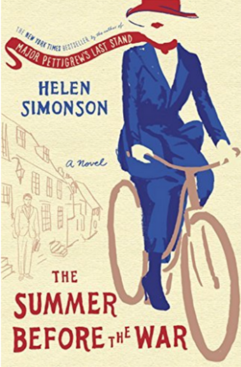 Summer Before the War (book review)
