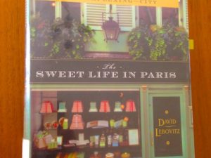 Sweet Life in Paris (Book Review with Hot Chocolate Recipe)