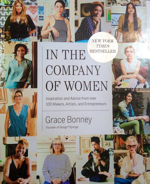 In the Company of Women (Book Review)