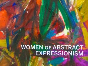 Women Abstract Expressionists