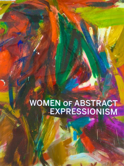 Women Abstract Expressionists