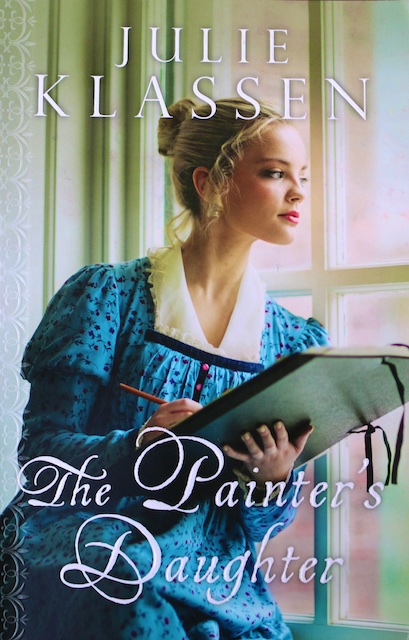 The Painter's Daughter (Book Review)