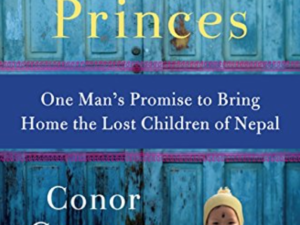 Little Princes (Book Review)