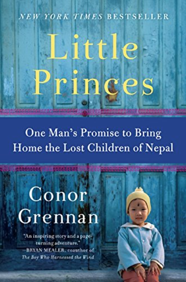 Little Princes (Book Review)