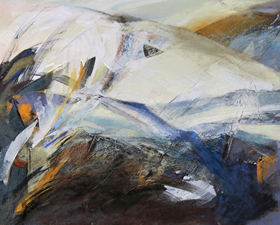 Diana Sanford featured artist