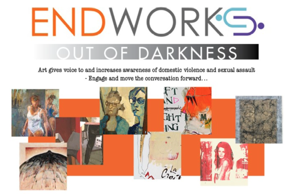 EndWorks: Out of Darkness Show