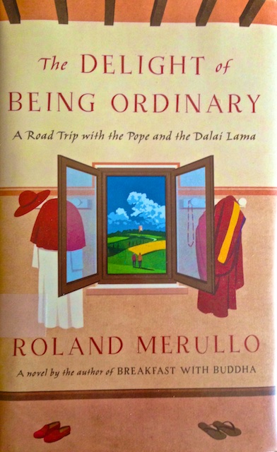 Delight of Being Ordinary book review