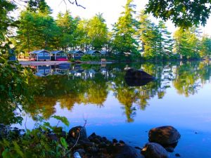 My Photos and Art by Others at Creative Arts Camp 2017