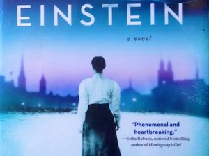 The Other Einstein (Book Review)