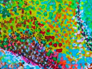 Part of Something Bigger (poem by Polly Castor)