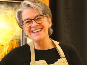 Deb Quinn-Munson’s 80/20 Composition Workshop
