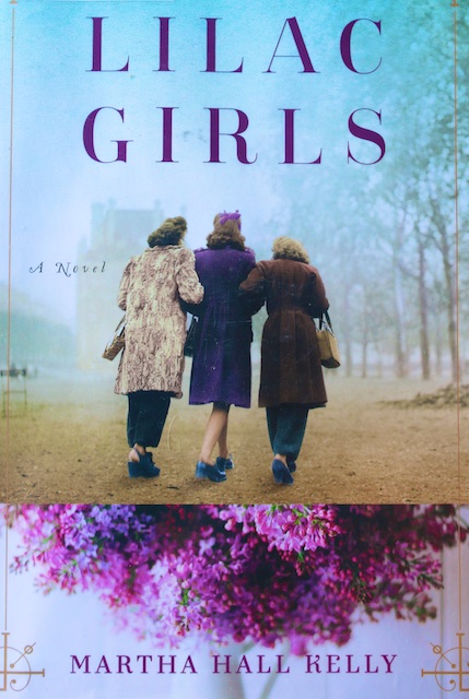 Lilac Girls (Book Review)