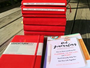 Dot Journaling (aka Bullet Journaling!) Book Review