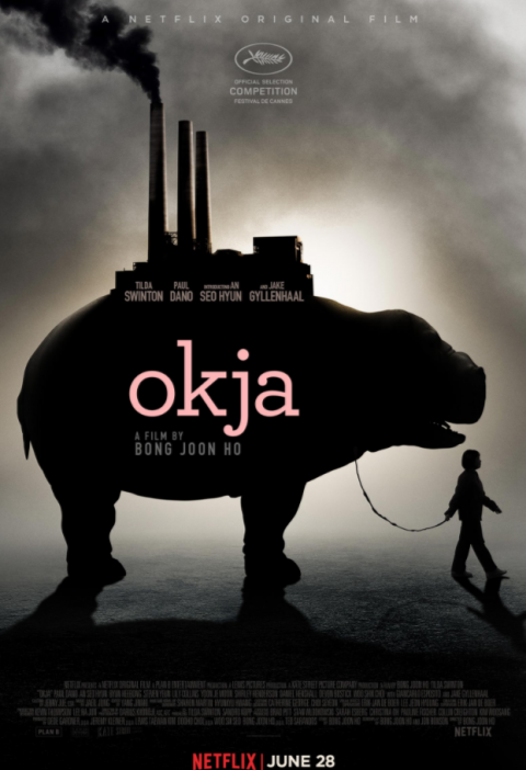 Okja (Movie Review)