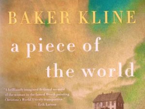 A Piece of the World (Book Review)