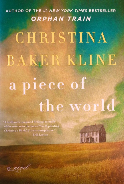 A Piece of the World (Book Review)