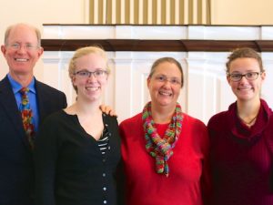 Thanksgiving Photos 2017