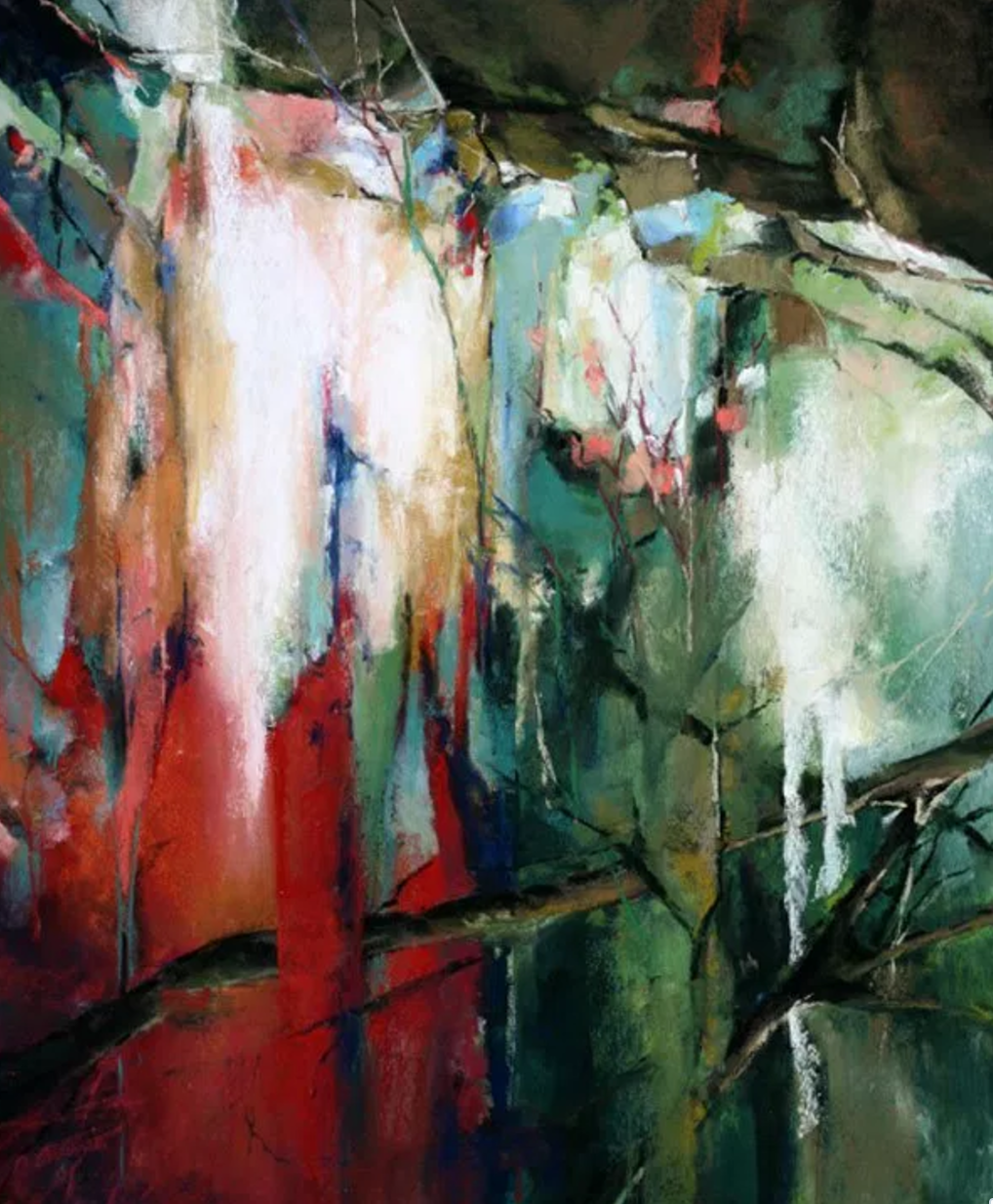 Colette Odya Smith (Featured Artist)