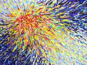 My Art Year in Review 2017