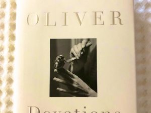 Books of Poetry I’ve Been Enjoying