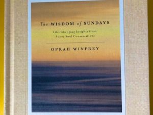 The Wisdom of Sundays (Book Review)