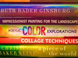 2017 Reading Challenge Complete