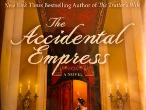 The Accidental Empress (Book Review)