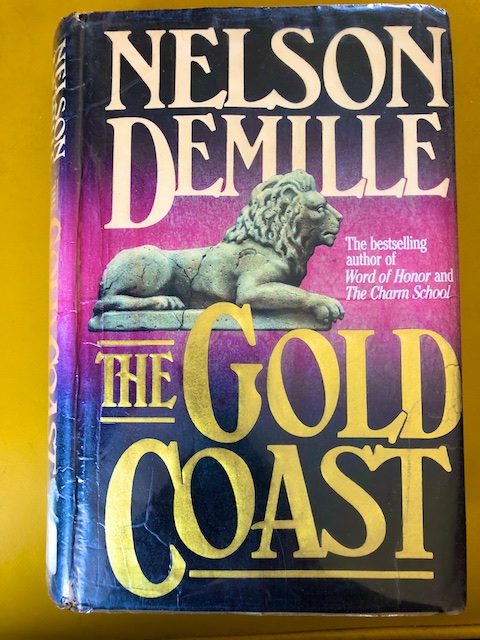 The Gold Coast (Book Review)