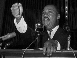 Excerpts from Martin Luther King’s American Dream Speech
