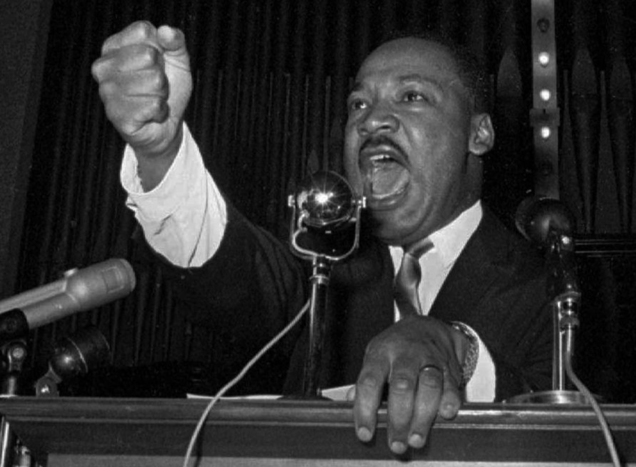 Speech About American Dream