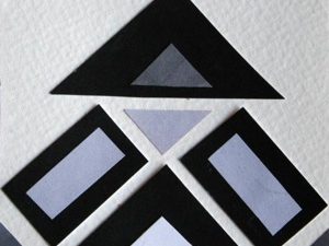 Wisdom in Four Words or Less