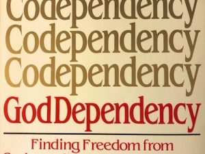 GodDependency (Book Review)