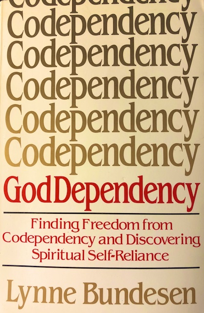 GodDependency (Book Review)