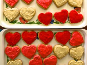 Happy Valentine’s Day 2018!