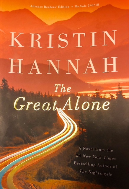 the great alone book